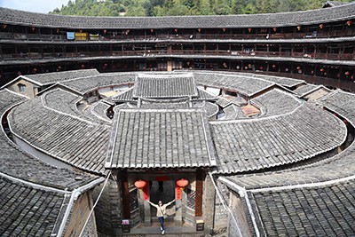 Tulou