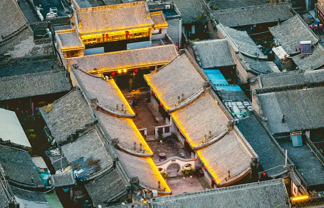 6-Day Xi’an & Pingyao Private Tour with Muslim Culture