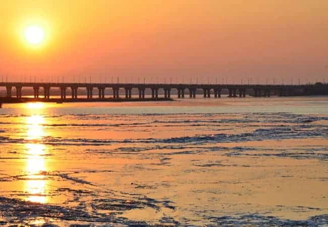 Songhua River - China Xian Tour: Private & Tailor-Made China Tours