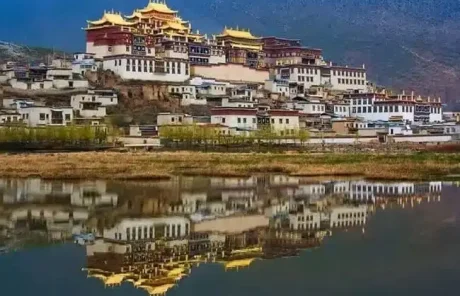 Shangri-La