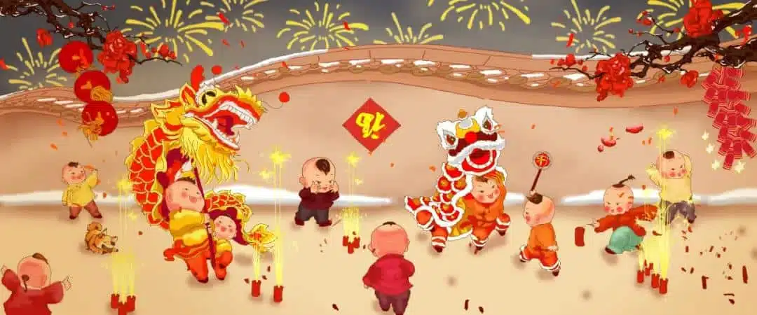 Chinese New Year
