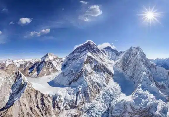Everest