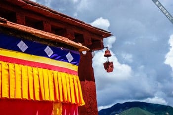 Learn Tibetan Culture through Their Festivals