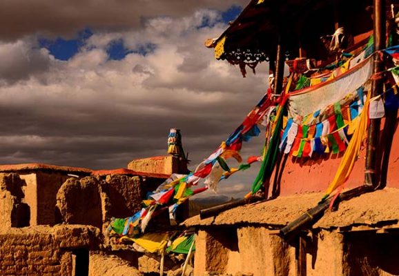 Tibet