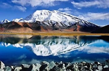 xinjiang