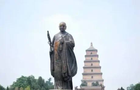 6 Days Shanghai & Xian Culture Tour by Flight