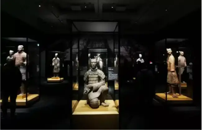 Xian Essence Day Tour