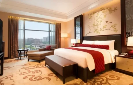 4-star xian hotel