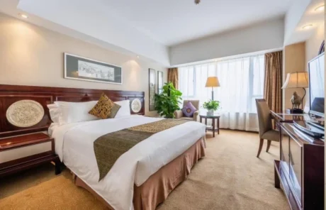 4-star xian hotel