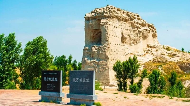 微信图片_20211011163615_副本 | China Xian Tour: Private & Tailor-Made China Tours