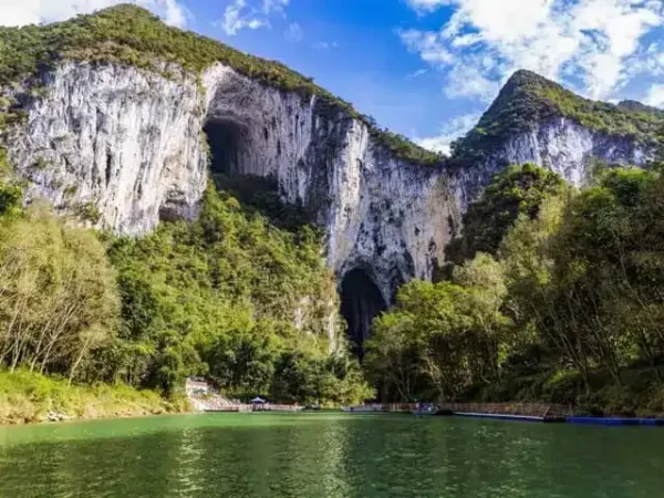 6 Days Magic Guizhou Hiking Tour with Hidden Tribes