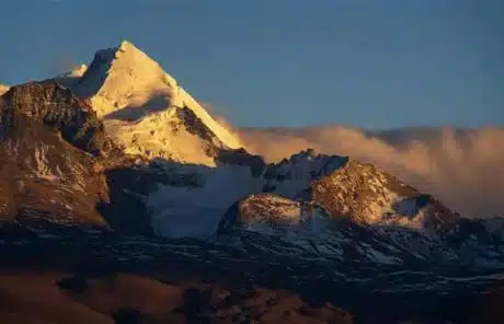 Mt. Everest