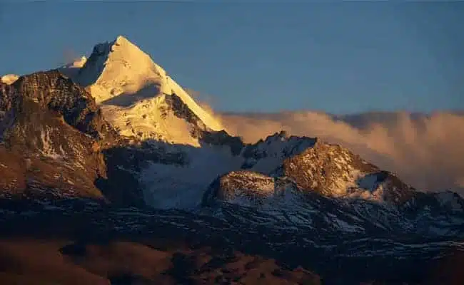 Mt. Everest