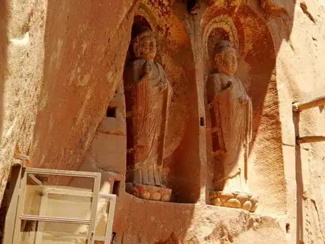 Bingling Temple
