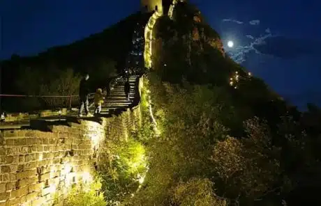 Simatai Great Wall