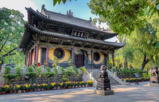 3 Days Best Taiyuan and Pingyao Tour