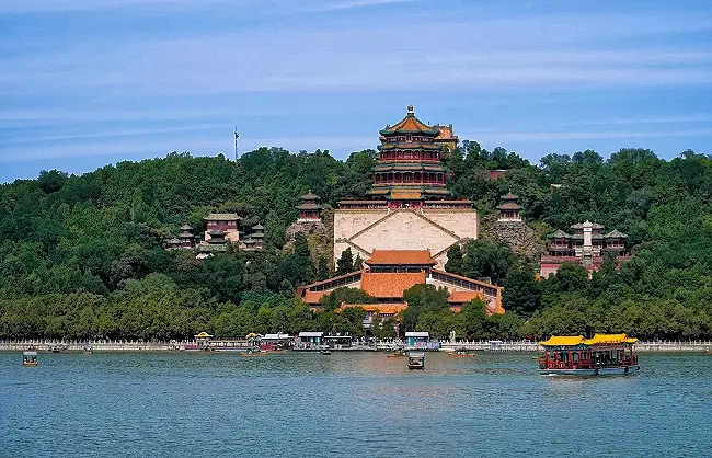 China Tour with Zhangjiajie & Guilin Landscapes