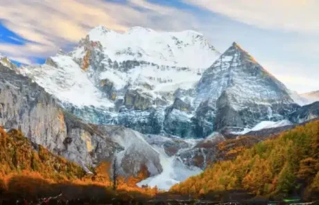 4 Days Best Daocheng Yading Hiking Tour