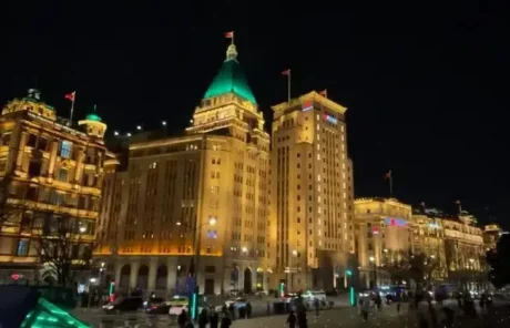 6 Days Shanghai – Chengdu Classic Tour