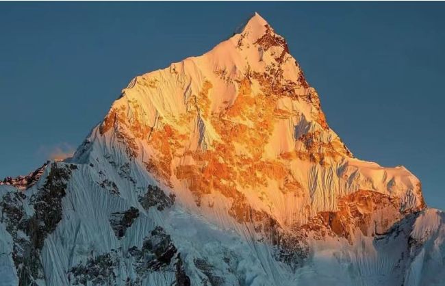 Tibet Everest Base Camp