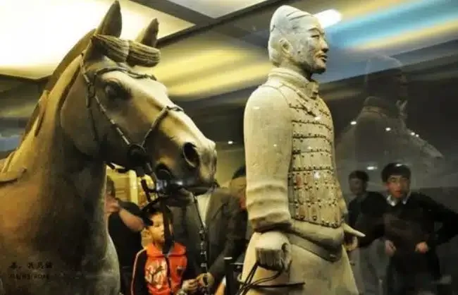 Xian Terracotta Army