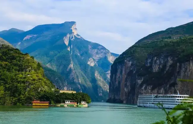 Yangtze River Cruise