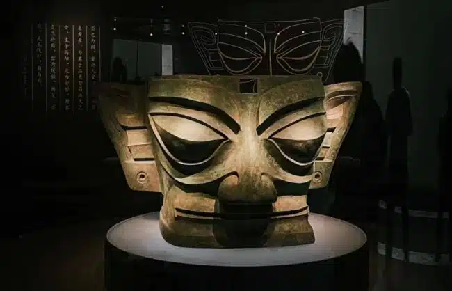 Sanxingdui Museum: Journey to the Lost Civilization
