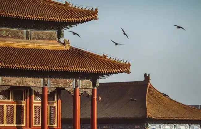 8 Days Beijing & Xian Muslim Tour By Overnight Train