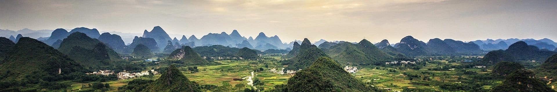 Guilin Yangshuo