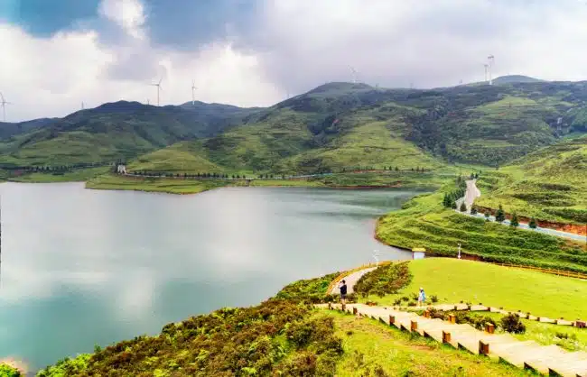 Guizhou Wumeng Prairie