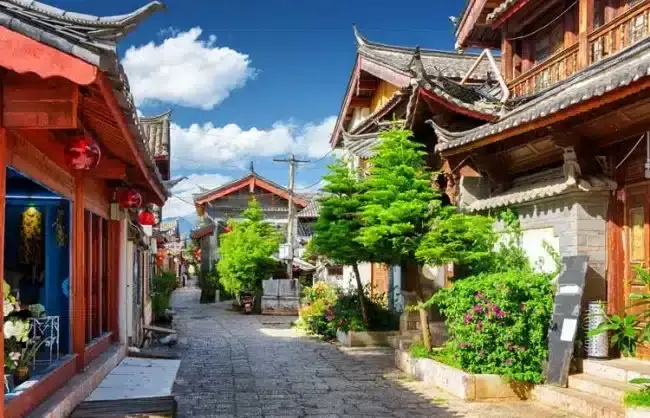 7 Days Yunnan Yubeng Village Hiking Tour & Meili Views