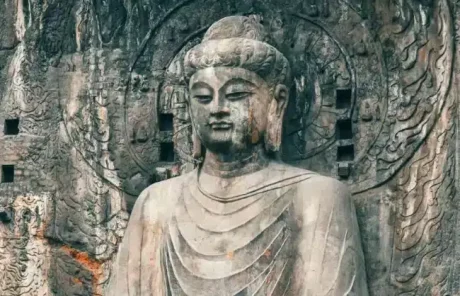 Luoyang Longmen Grottoes