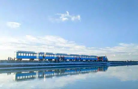 4 Days Classic Xining Tour with Qinghai Lake and Chaka Lake