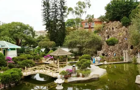 3 Days Xiamen Leisure Tour to Tulou and Gulangyu Island