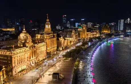 3 Days Classic Private Shanghai City Tour
