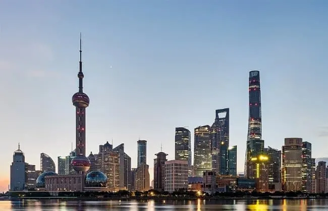 9 Days Private China Tour of Shanghai, Xian and Beijing
