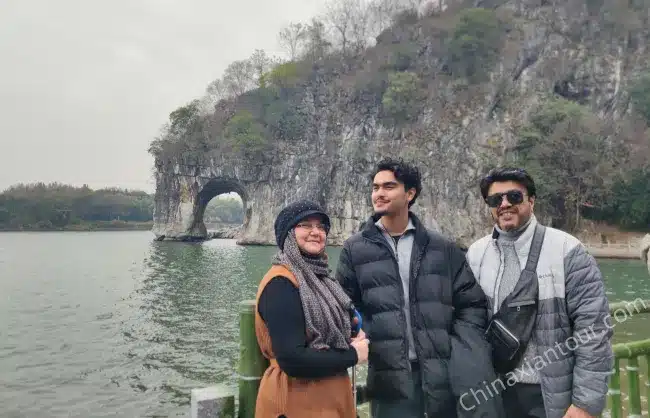 5 Days Guilin Hiking & Cycling Tour