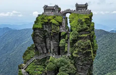 6 Days Guizhou Cultural Tour with Mount Fanjing