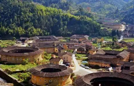 2 Days Xiamen Sightseeing with Tulou