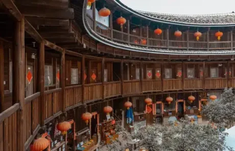 2 Days Fujian Tulou Exploration Tour