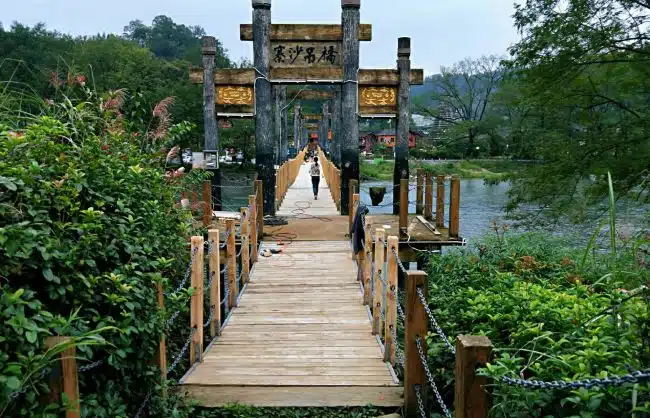 Guizhou Zhaisha Dong Village