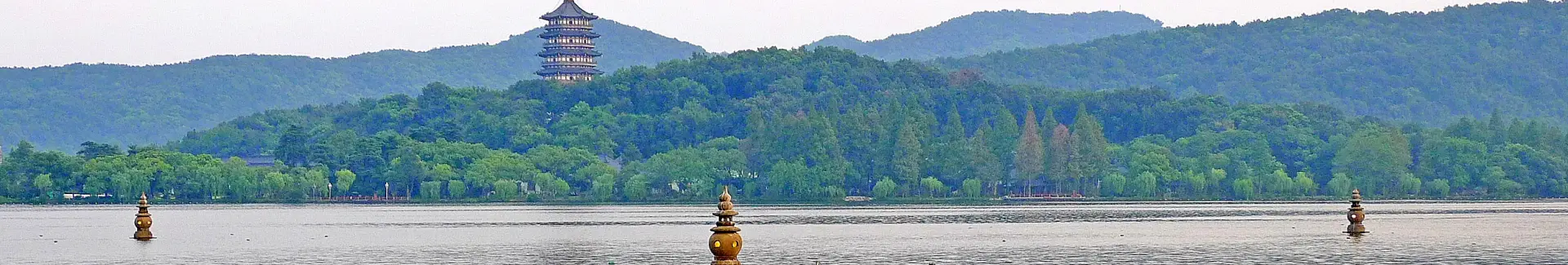 Hangzhou West Lake
