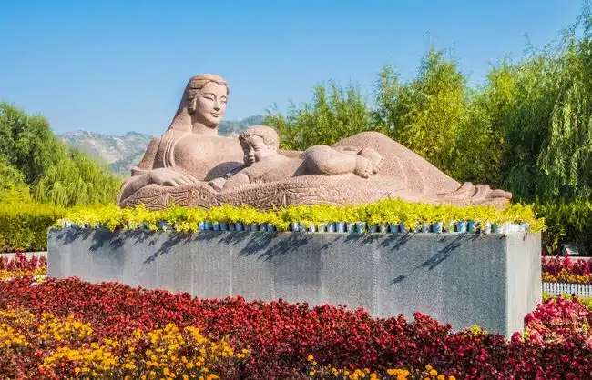 4 Days Lanzhou and Zhangye Exploration Tour