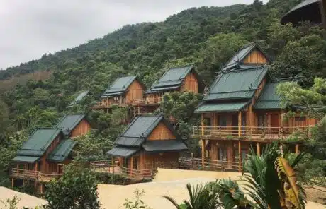 4 Days Sanya Cultural Private Tour