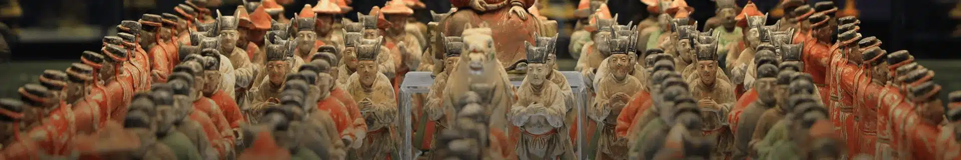 Xian Shaanxi History Museum