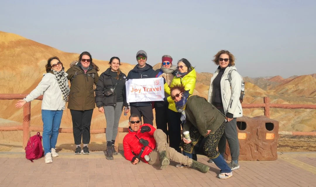 Silk-Road-Tours - China Xian Tour: Private & Tailor-Made China Tours - China Xian Tour: Private & Tailor-Made China Tours Silk Road Tours