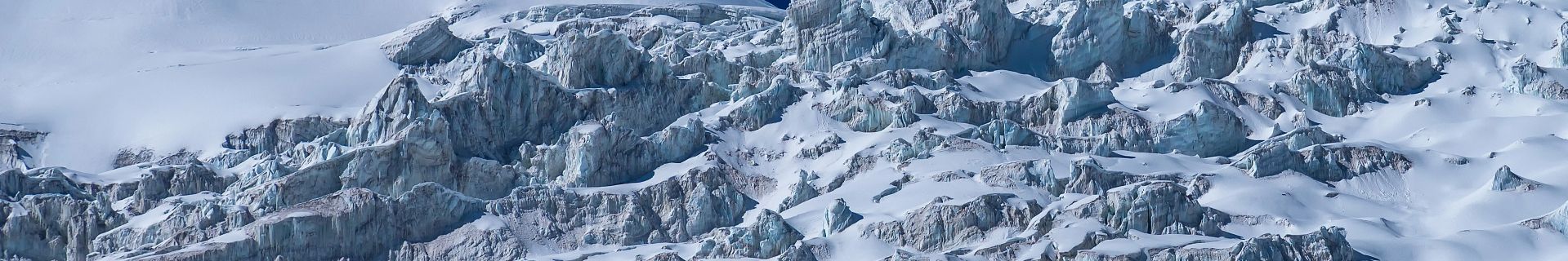 Tibet karora glacier