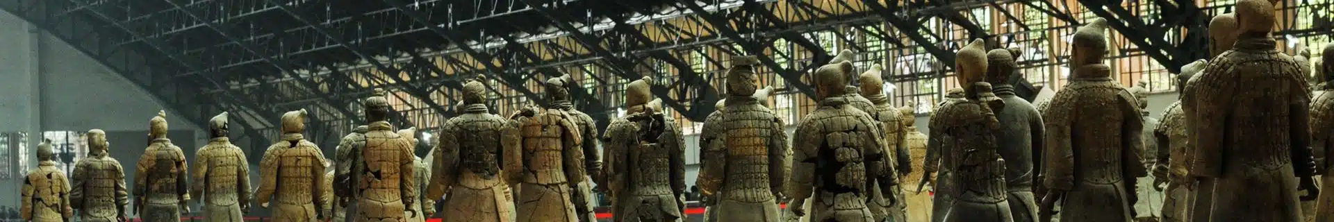 Xian Terracotta Army
