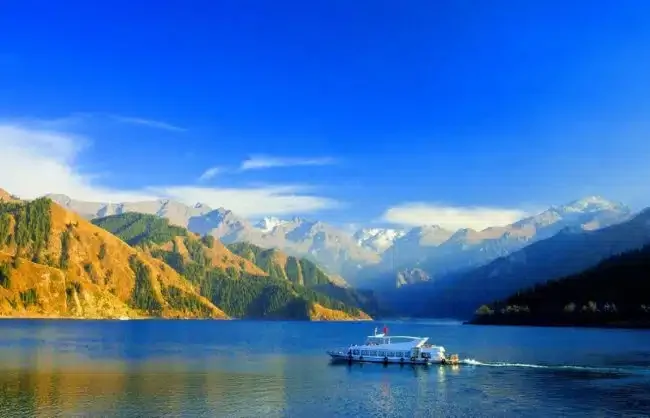 6 Days Xinjiang Culture-tracing Tour of Urumqi-Kashgar-Tashkurgan