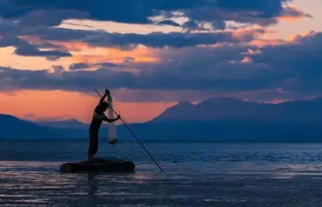 Yunnan-A Must-Visit Wonderland in Winter